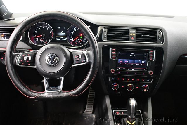 2018 Volkswagen Jetta 2.0T GLI DSG - 23034379 - 23