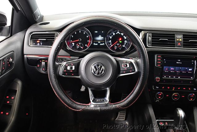2018 Volkswagen Jetta 2.0T GLI DSG - 23034379 - 24