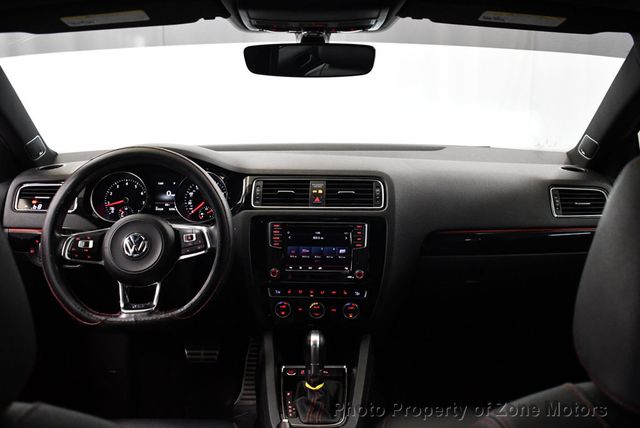 2018 Volkswagen Jetta 2.0T GLI DSG - 23034379 - 25