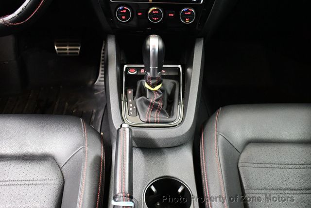 2018 Volkswagen Jetta 2.0T GLI DSG - 23034379 - 27