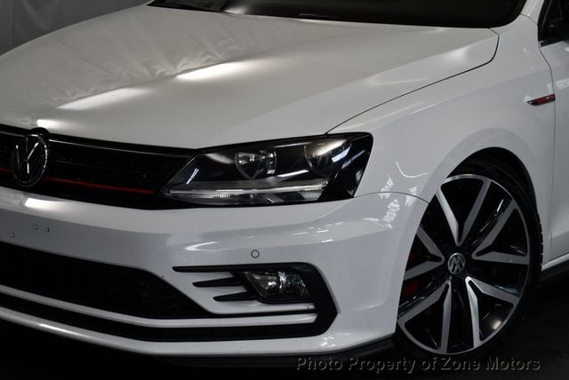 2018 Volkswagen Jetta 2.0T GLI DSG - 23034379 - 2