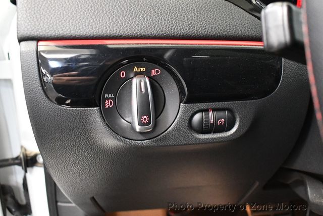 2018 Volkswagen Jetta 2.0T GLI DSG - 23034379 - 30
