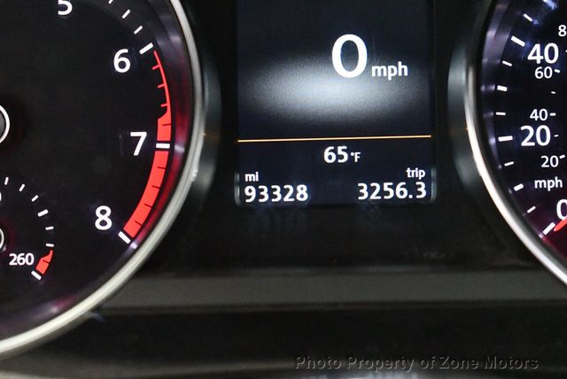 2018 Volkswagen Jetta 2.0T GLI DSG - 23034379 - 33