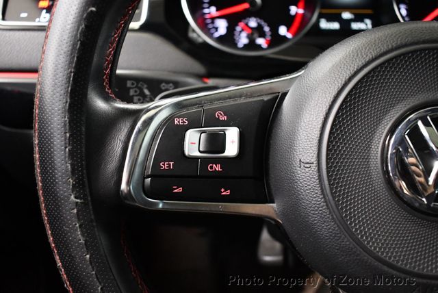 2018 Volkswagen Jetta 2.0T GLI DSG - 23034379 - 34