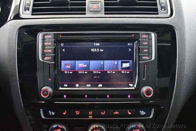 2018 Volkswagen Jetta 2.0T GLI DSG - 23034379 - 36