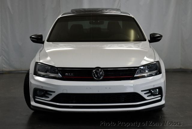 2018 Volkswagen Jetta 2.0T GLI DSG - 23034379 - 3