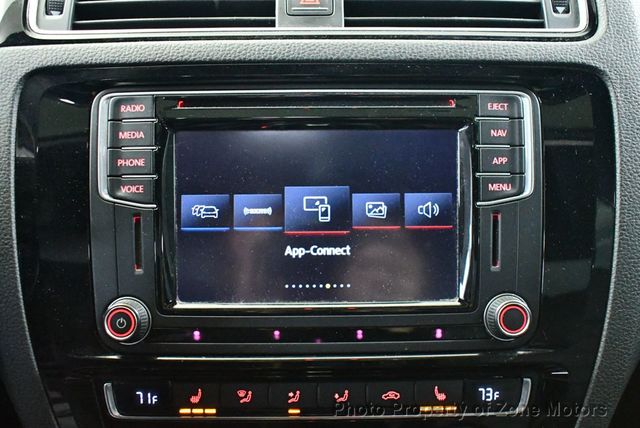 2018 Volkswagen Jetta 2.0T GLI DSG - 23034379 - 40