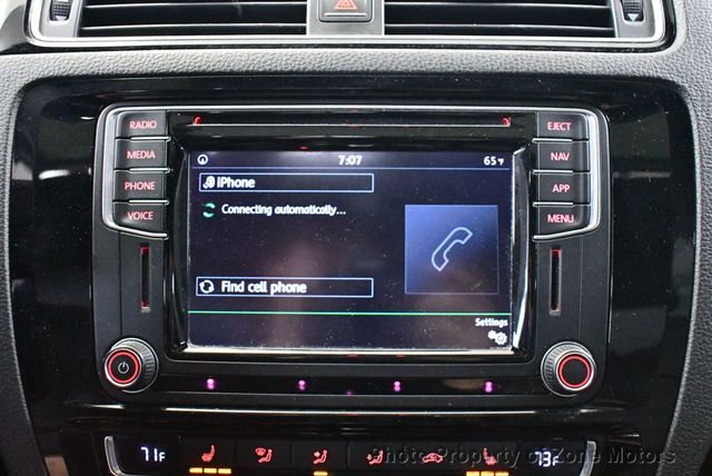 2018 Volkswagen Jetta 2.0T GLI DSG - 23034379 - 41