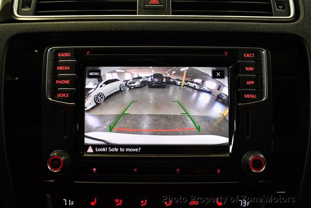 2018 Volkswagen Jetta 2.0T GLI DSG - 23034379 - 42