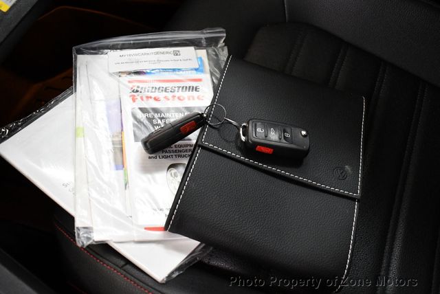 2018 Volkswagen Jetta 2.0T GLI DSG - 23034379 - 44