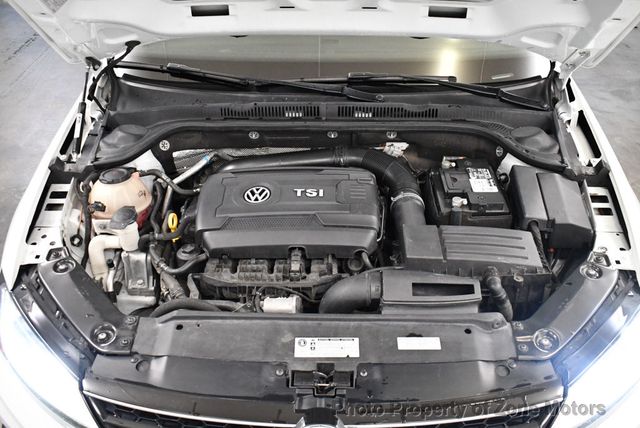 2018 Volkswagen Jetta 2.0T GLI DSG - 23034379 - 48