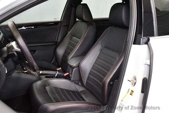 2018 Volkswagen Jetta 2.0T GLI DSG - 23034379 - 5