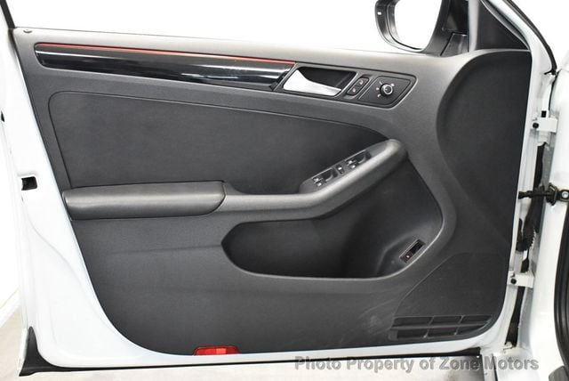 2018 Volkswagen Jetta 2.0T GLI DSG - 23034379 - 6
