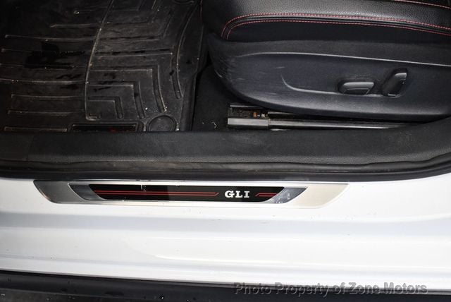 2018 Volkswagen Jetta 2.0T GLI DSG - 23034379 - 7