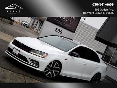 2018 Volkswagen Jetta