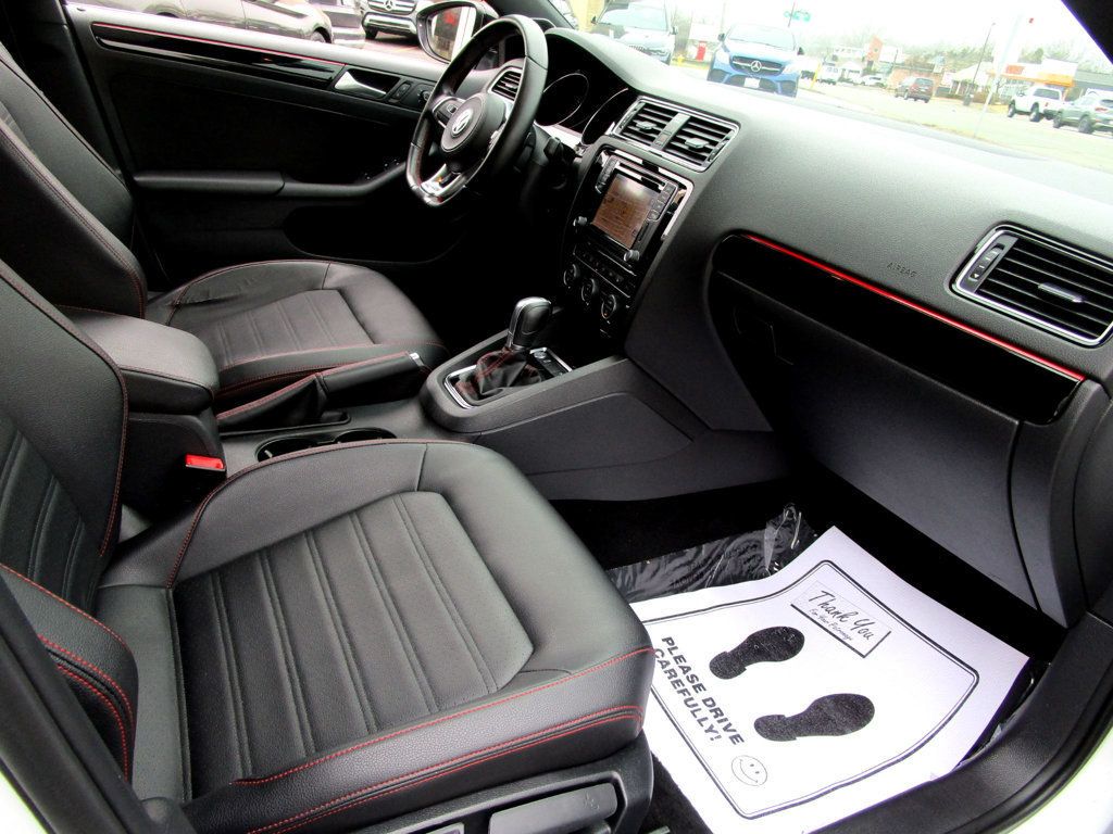 2018 Volkswagen Jetta 2.0T GLI DSG - 22968511 - 13