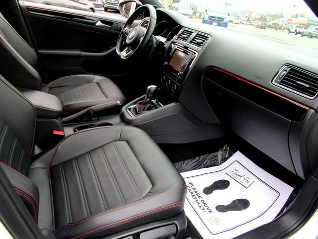 2018 Volkswagen Jetta 2.0T GLI DSG - 22968511 - 13