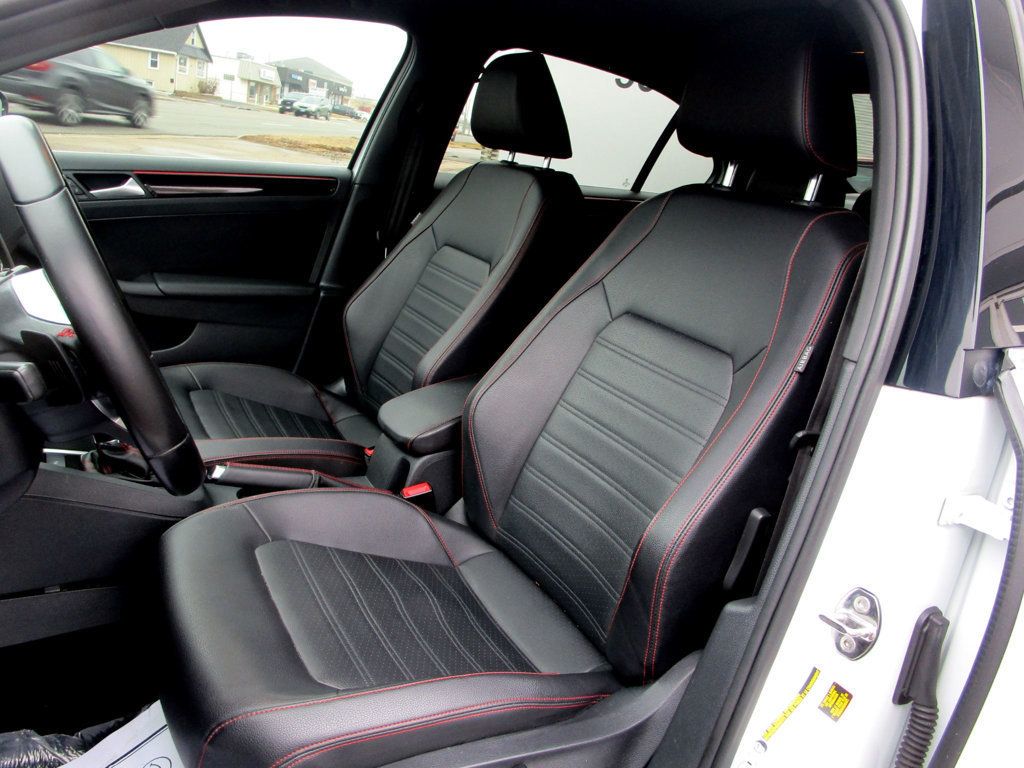 2018 Volkswagen Jetta 2.0T GLI DSG - 22968511 - 14