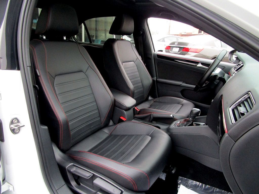 2018 Volkswagen Jetta 2.0T GLI DSG - 22968511 - 15