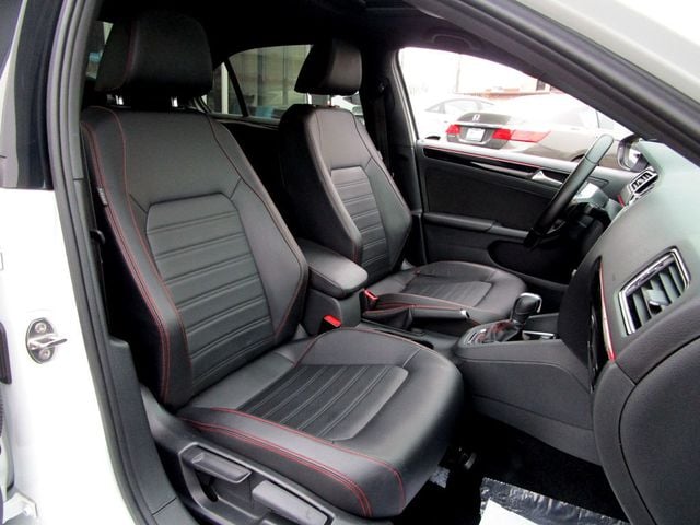 2018 Volkswagen Jetta 2.0T GLI DSG - 22968511 - 15