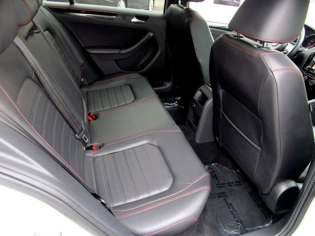 2018 Volkswagen Jetta 2.0T GLI DSG - 22968511 - 18