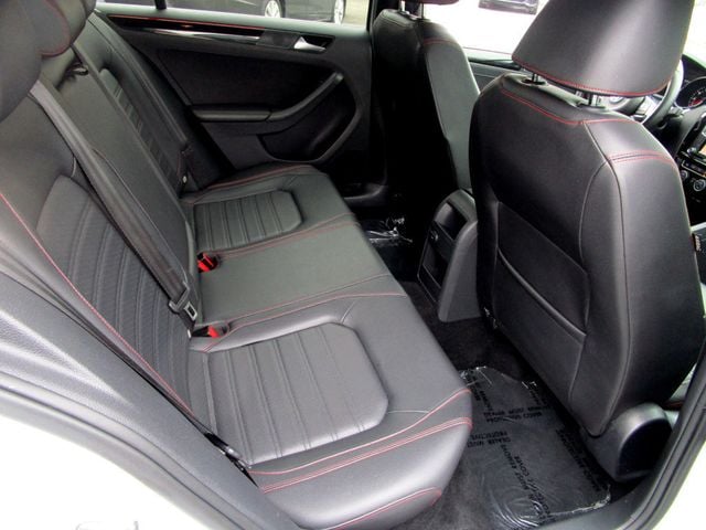 2018 Volkswagen Jetta 2.0T GLI DSG - 22968511 - 18