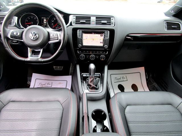 2018 Volkswagen Jetta 2.0T GLI DSG - 22968511 - 1