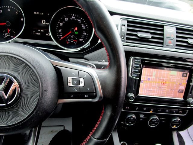 2018 Volkswagen Jetta 2.0T GLI DSG - 22968511 - 22