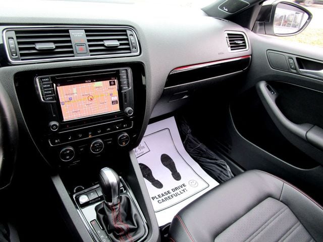 2018 Volkswagen Jetta 2.0T GLI DSG - 22968511 - 23