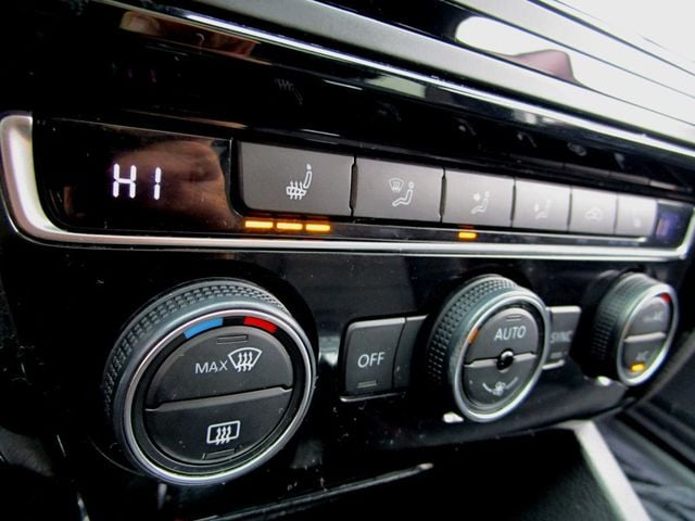 2018 Volkswagen Jetta 2.0T GLI DSG - 22968511 - 25