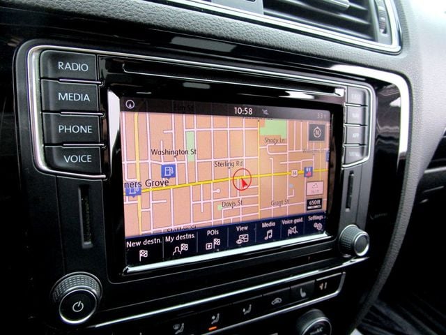 2018 Volkswagen Jetta 2.0T GLI DSG - 22968511 - 2