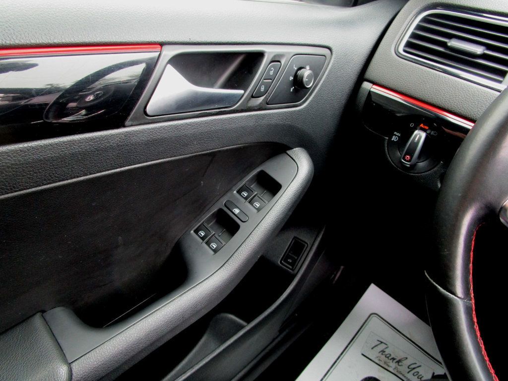 2018 Volkswagen Jetta 2.0T GLI DSG - 22968511 - 29