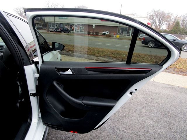 2018 Volkswagen Jetta 2.0T GLI DSG - 22968511 - 32