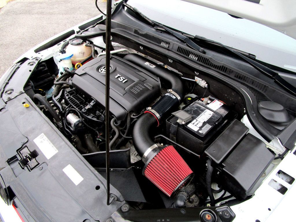 2018 Volkswagen Jetta 2.0T GLI DSG - 22968511 - 35