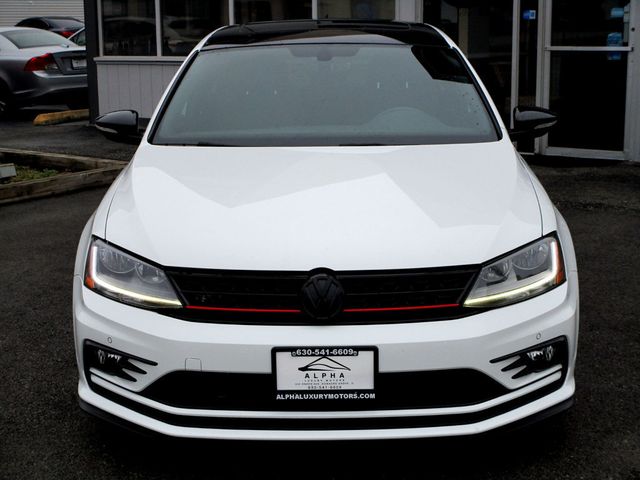 2018 Volkswagen Jetta 2.0T GLI DSG - 22968511 - 5