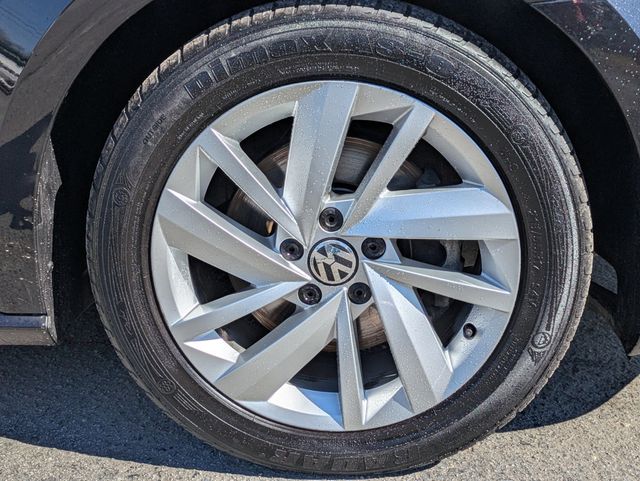 2018 Volkswagen Passat  - 22983495 - 10