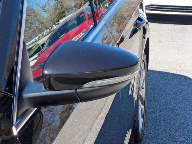 2018 Volkswagen Passat  - 22983495 - 11