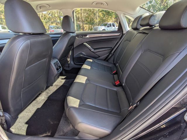 2018 Volkswagen Passat  - 22983495 - 12