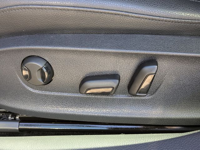 2018 Volkswagen Passat  - 22983495 - 18