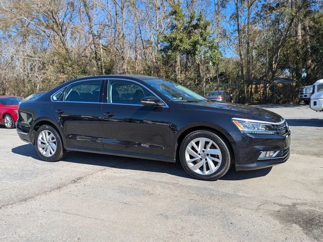 2018 Volkswagen Passat  - 22983495 - 1