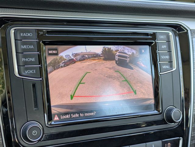 2018 Volkswagen Passat  - 22983495 - 20