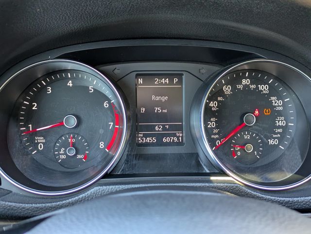 2018 Volkswagen Passat  - 22983495 - 26