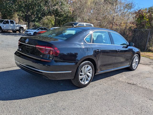 2018 Volkswagen Passat  - 22983495 - 3