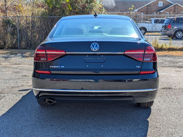 2018 Volkswagen Passat  - 22983495 - 4
