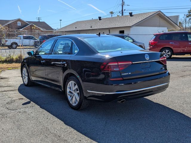 2018 Volkswagen Passat  - 22983495 - 5