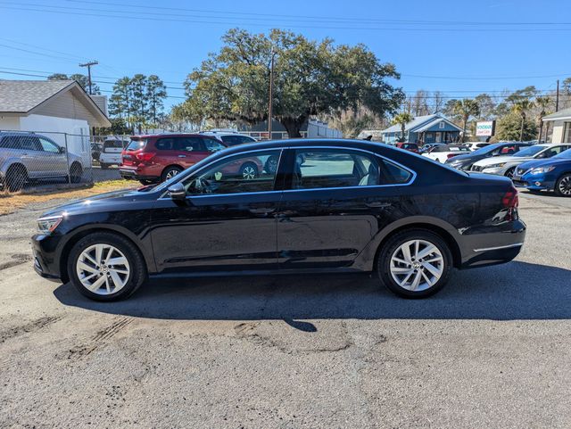 2018 Volkswagen Passat  - 22983495 - 6
