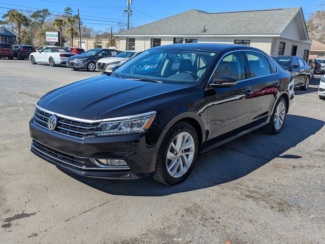 2018 Volkswagen Passat  - 22983495 - 7