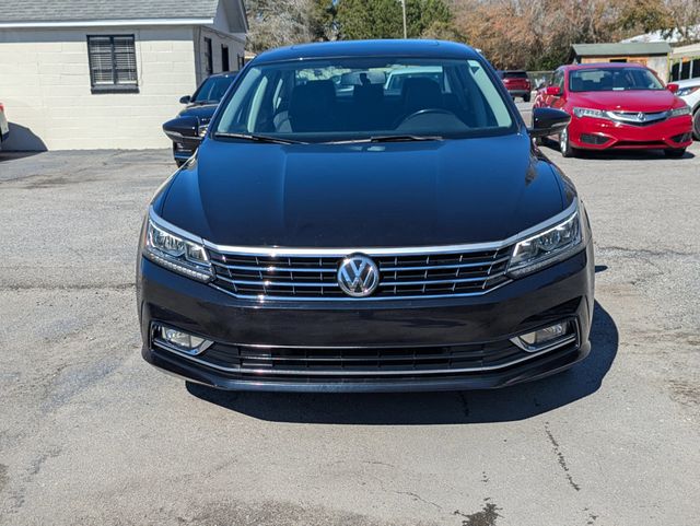 2018 Volkswagen Passat  - 22983495 - 8