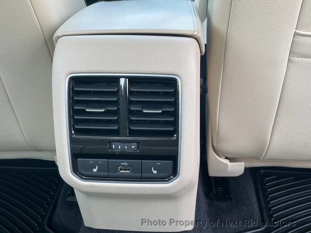 2018 Volkswagen Passat 2018 VOLKSWAGEN PASSAT SE W/TECH SERVICED BEST-DEAL 615-730-9991 - 23041035 - 14
