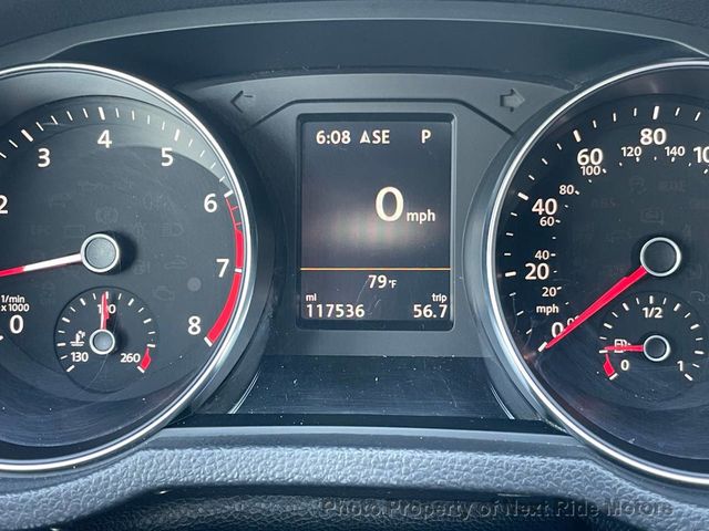 2018 Volkswagen Passat 2018 VOLKSWAGEN PASSAT SE W/TECH SERVICED BEST-DEAL 615-730-9991 - 23041035 - 23